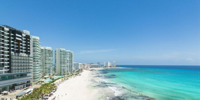 Cancún todo incluido - 8 días