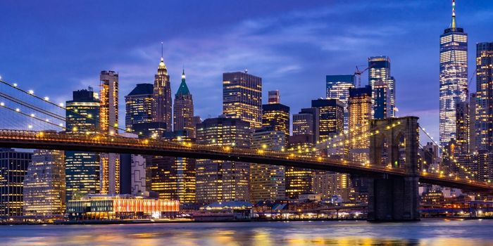 Nueva York, EEUU - 8 días